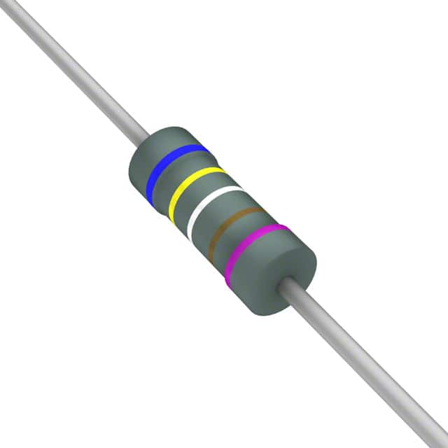 RNF14BTE6K49 RES 6.49K OHM 0.1% 1/4W AXIAL