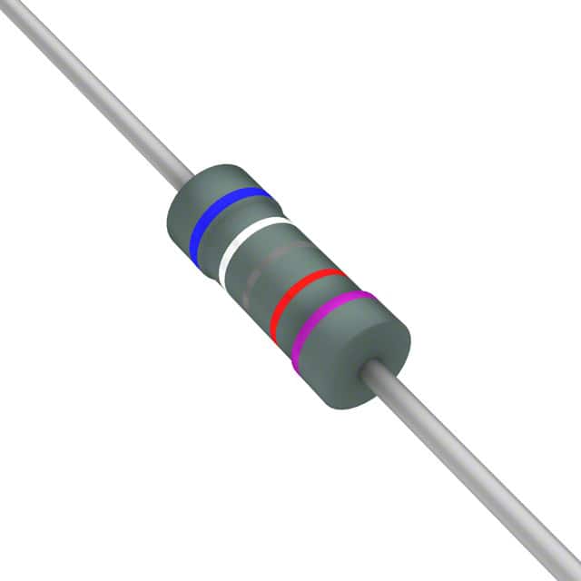 RNF14BAC69K8 RES 69.8K OHM 0.1% 1/4W AXIAL