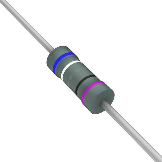 RNF14BAC698R RES 698 OHM 0.1% 1/4W AXIAL