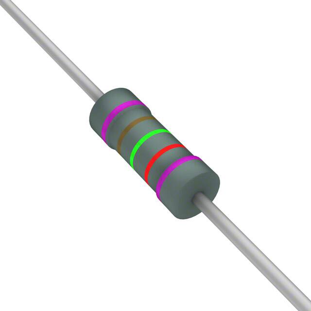 RNF14BAC71K5 RES 71.5K OHM 0.1% 1/4W AXIAL