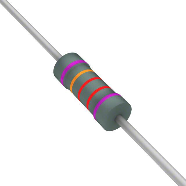 RNF14BAC73K2 RES 73.2K OHM 0.1% 1/4W AXIAL