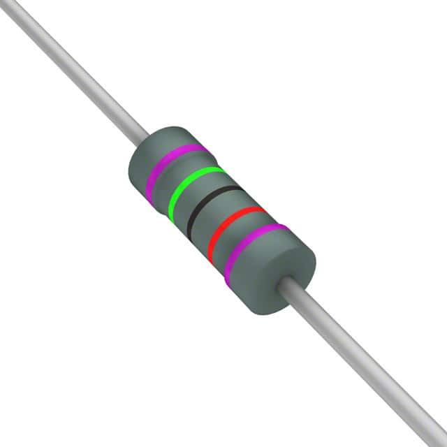 RNF14BAC75K0 RES 75K OHM 0.1% 1/4W AXIAL