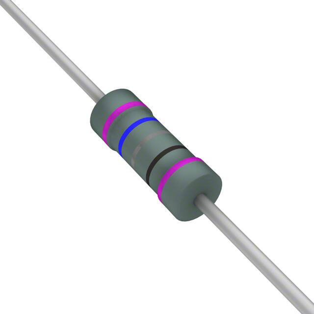 RNF14BAC768R RES 768 OHM 0.1% 1/4W AXIAL