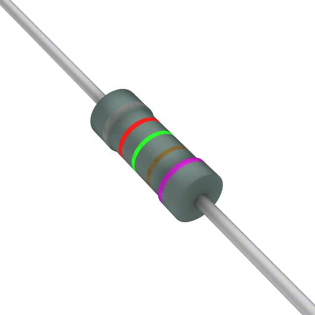 RNF14BTE8K25 RES 8.25K OHM 0.1% 1/4W AXIAL