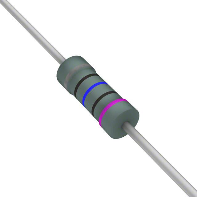 RNF14BAC806R RES 806 OHM 0.1% 1/4W AXIAL