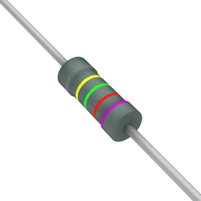 RNF14BAC84K5 RES 84.5K OHM 0.1% 1/4W AXIAL
