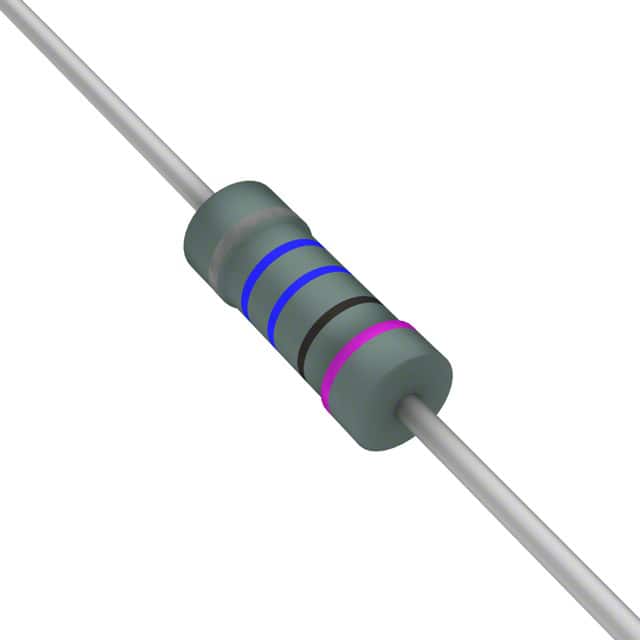 RNF14BAC866R RES 866 OHM 0.1% 1/4W AXIAL