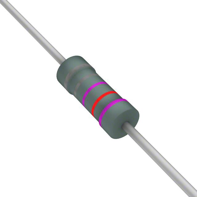RNF14BAC88K7 RES 88.7K OHM 0.1% 1/4W AXIAL