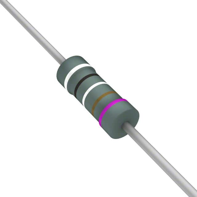 RNF14BAC9K09 RES 9.09K OHM 0.1% 1/4W AXIAL