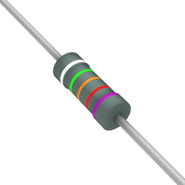 RNF14BAE95K3 RES 95.3K OHM 0.1% 1/4W AXIAL