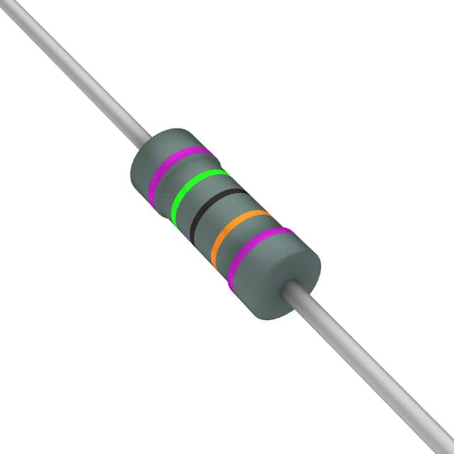 RNF14BTC750K RES 750K OHM 0.1% 1/4W AXIAL