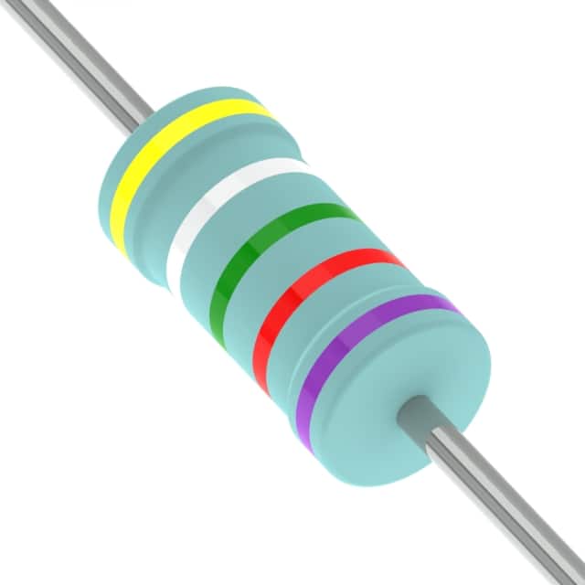 MFP50SBRD52-49K5 RES 49.5K OHM 0.1% 1/2W AXIAL