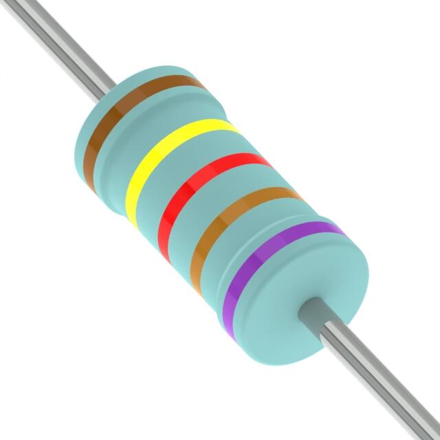 MFP50SBRD52-142K RES 142K OHM 0.1% 1/2W AXIAL