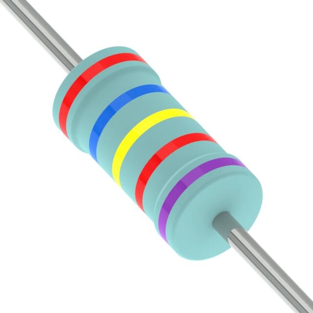 MFP1WSBRE52-26K4 RES 26.4K OHM 0.1% 1W AXIAL