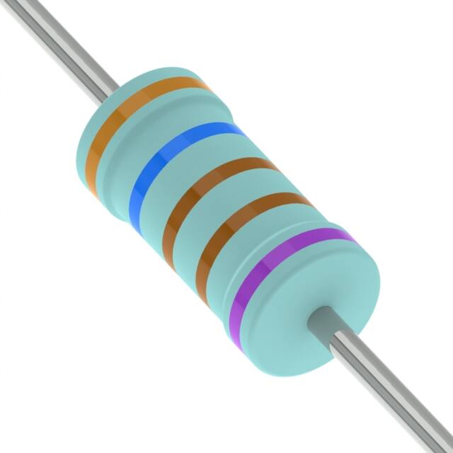 MFP50SBRD52-3K61 RES 3.61K OHM 0.1% 1/2W AXIAL