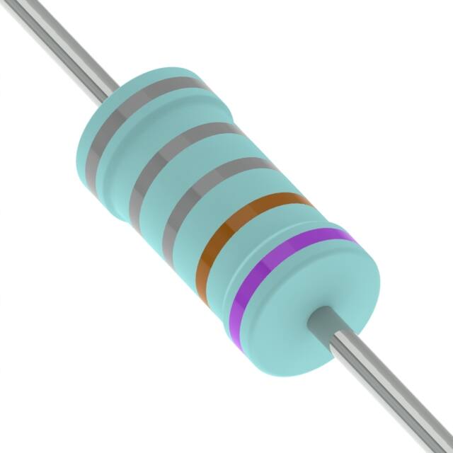 MFP50SBRD52-8K88 RES 8.88K OHM 0.1% 1/2W AXIAL