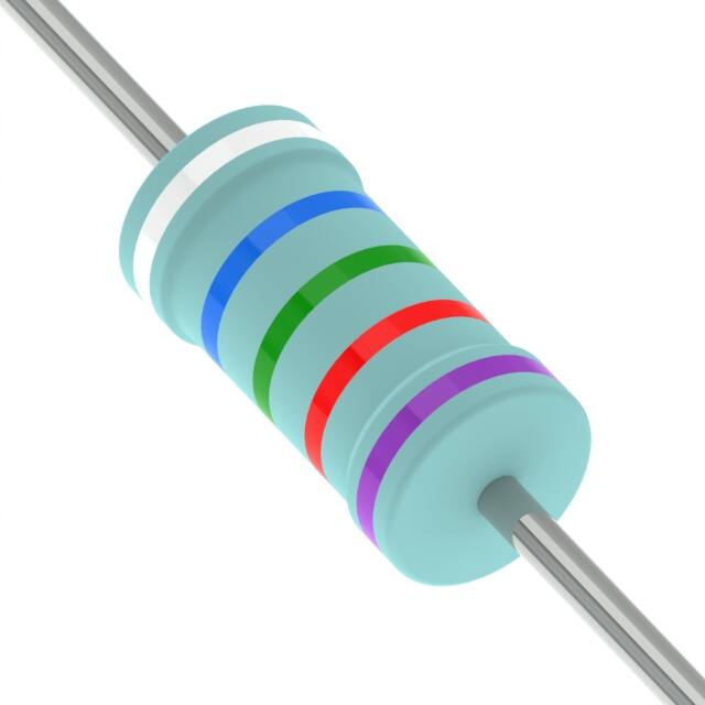 MFP50SBRD52-96K5 RES 96.5K OHM 0.1% 1/2W AXIAL