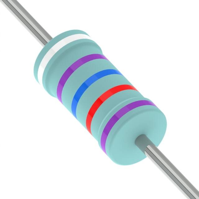MFP1WSBBD52-97K6 RES 97.6K OHM 0.1% 1W AXIAL