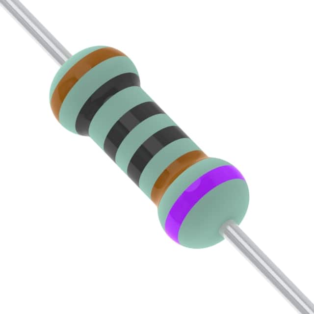 PNP7WVFT-91-100R RES 100 OHM 1% 7W AXIAL