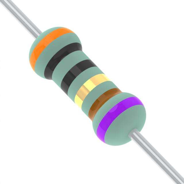 PNP7WVFT-91-30R RES 30 OHM 1% 7W AXIAL