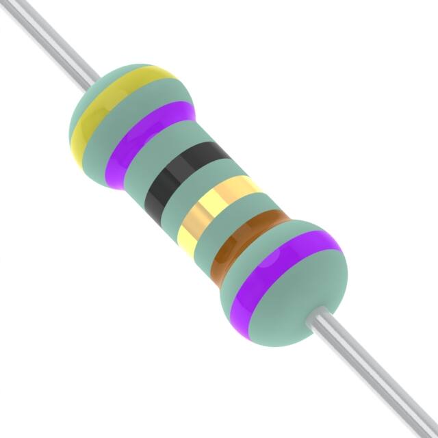 PNP7WVFT-91-47R RES 47 OHM 1% 7W AXIAL