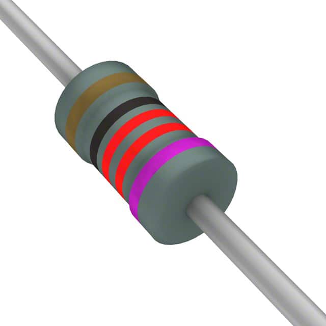 RNF18BTE10K2 RES 10.2K OHM 0.1% 1/8W AXIAL