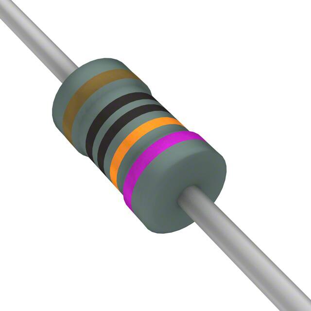RNF18BAD100K RES 100K OHM 0.1% 1/8W AXIAL