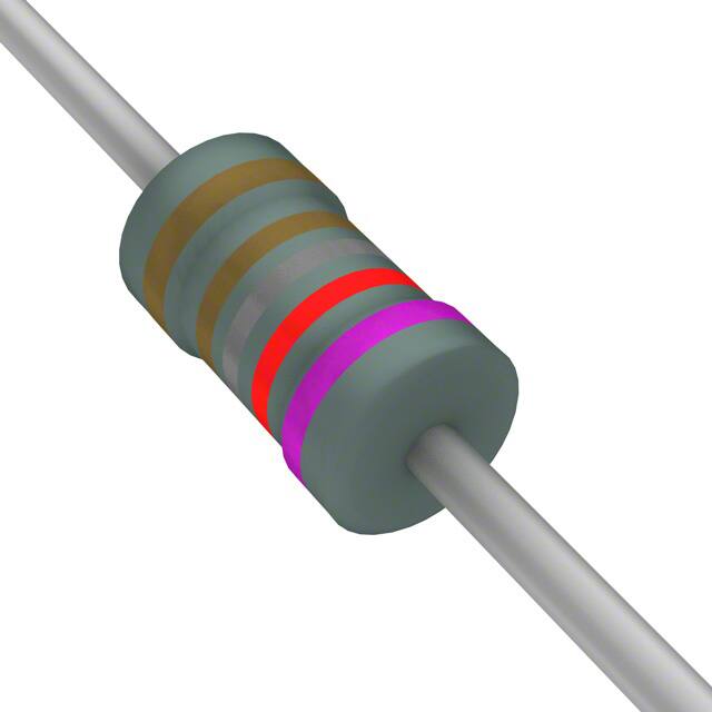 RNF18BTD11K8 RES 11.8K OHM 0.1% 1/8W AXIAL