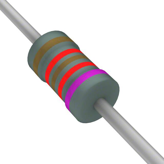 RNF18BTE12K1 RES 12.1K OHM 0.1% 1/8W AXIAL