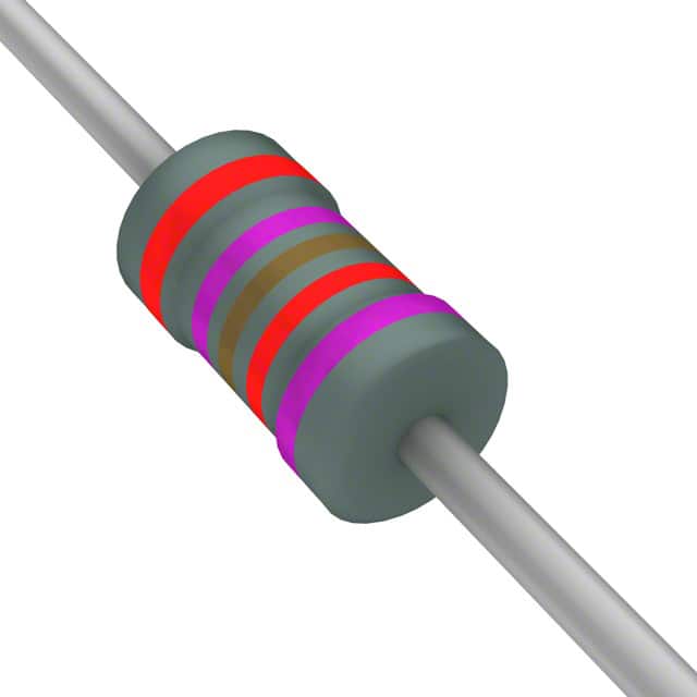 RNF18BTD27K1 RES 27.1K OHM 0.1% 1/8W AXIAL