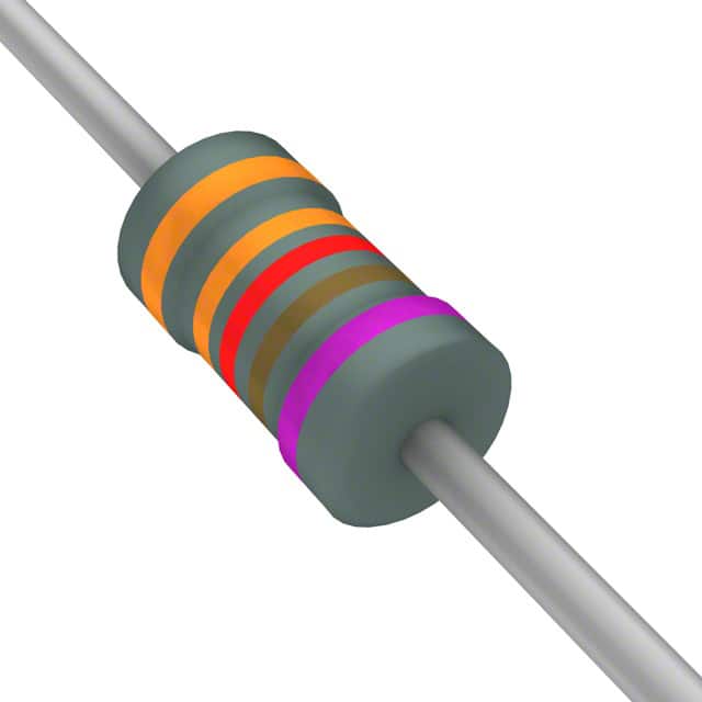 RNF18BTD3K32 RES 3.32K OHM 0.1% 1/8W AXIAL