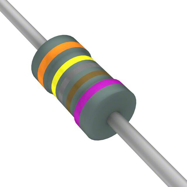 RNF18BTD3K48 RES 3.48K OHM 0.1% 1/8W AXIAL