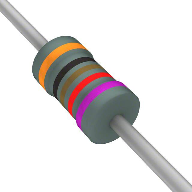 RNF18BTD30K1 RES 30.1K OHM 0.1% 1/8W AXIAL