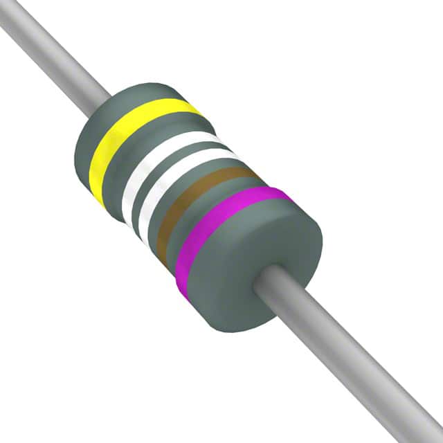 RNF18BTD4K99 RES 4.99K OHM 0.1% 1/8W AXIAL