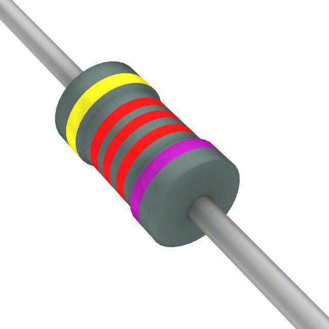 RNF18BTD42K2 RES 42.2K OHM 0.1% 1/8W AXIAL