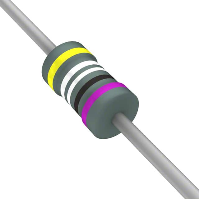 RNF18BTE499R RES 499 OHM 0.1% 1/8W AXIAL