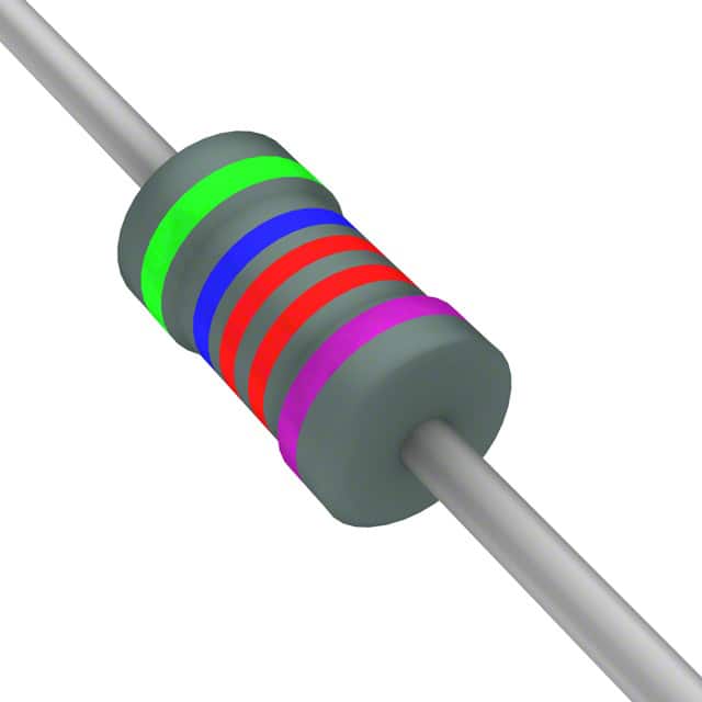 RNF18BTD56K2 RES 56.2K OHM 0.1% 1/8W AXIAL