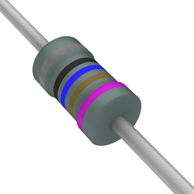 RNF18BTD8K06 RES 8.06K OHM 0.1% 1/8W AXIAL