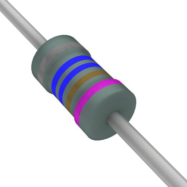 RNF18BTD8K66 RES 8.66K OHM 0.1% 1/8W AXIAL