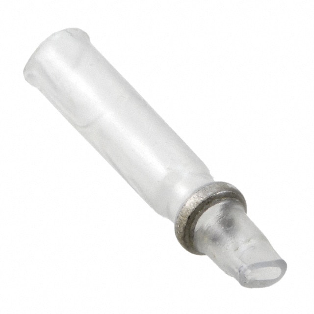 B-155-1501 SLDR SLEEVE WIRE-WIRE/PIN 0.059"