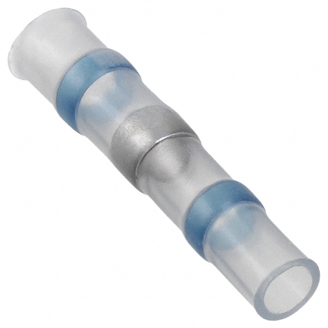 CWT-3 SLDR SLV WIRE-WIRE 0.098/0.118"