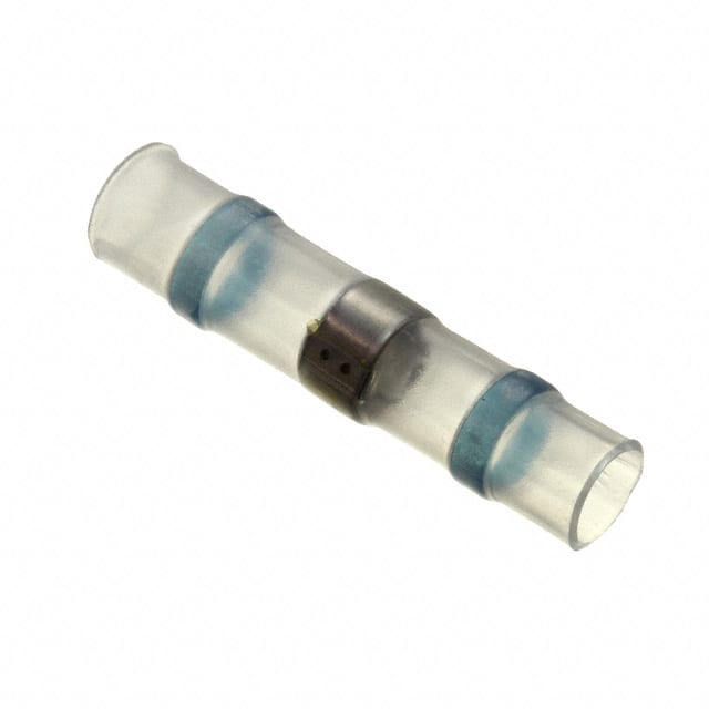 CWT-5 SLDR SLV WIRE-WIRE 0.169/0.189"