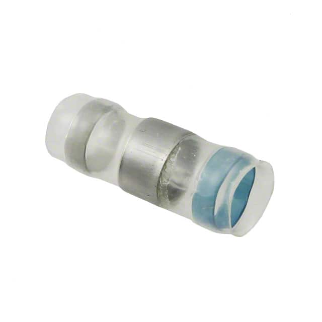 2-1194907-3 SLDR SLEEVE WIRE-WIR 0.175"/0.2"
