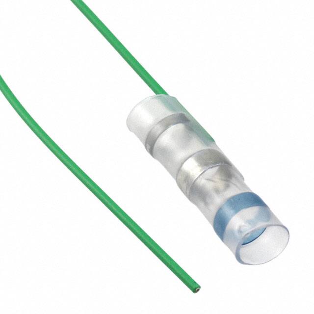 CWT-6-W122-5 SLDR SLV WIRE-WIRE 0.236/0.264"