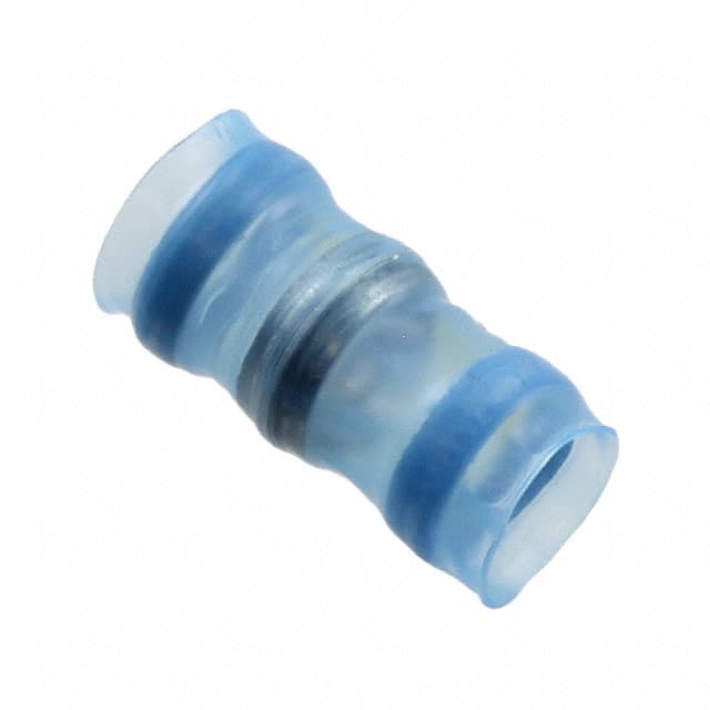 SO63-5-00 SLDR SLEEVE WIRE-WIRE 0.275/0.3"
