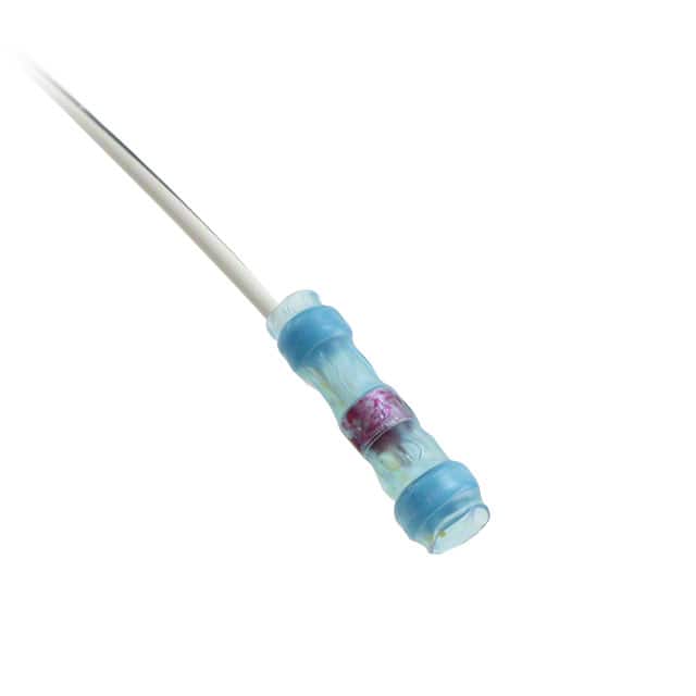 7-1193456-4 SLDR SLV WIRE-WIRE 0.105/0.145"