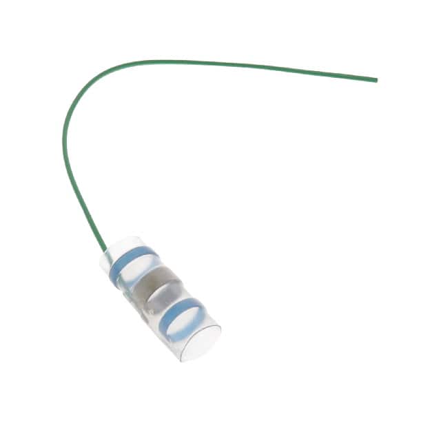 CWT-11-W122-5 SLDR SLV WIRE-WIRE 0.394/0.453"