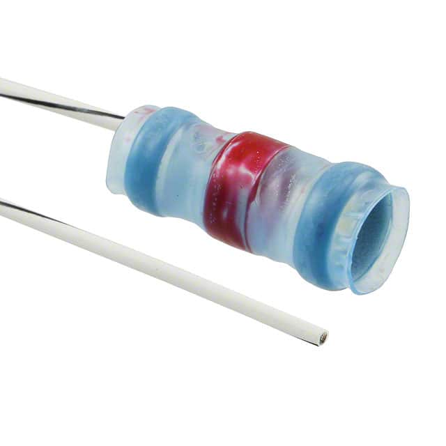 SO96-4-55-22-90 SLDR SLV WIRE-WIRE 0.235/0.255"