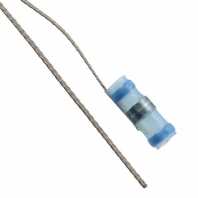 SO63-3-01 SLDR SLEEVE WIRE-WIRE 0.17"/0.2"