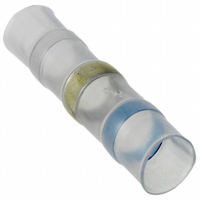 481803-000 SLDR SLEEVE WIRE-WIRE 0.275" CLR
